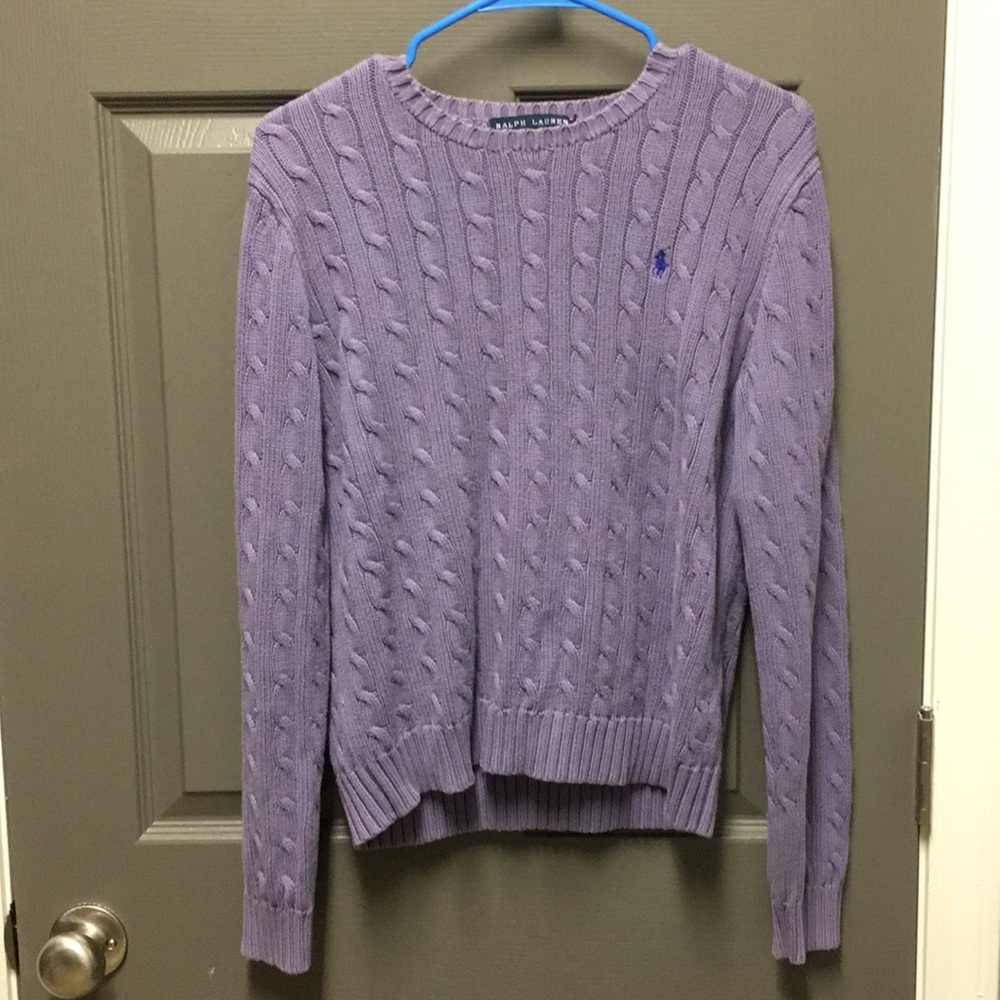 Ralph Lauren sweater